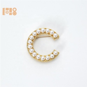 Broches con Letras A/B/C/D/E/F/G/H/I/J/K/L/M/N/O/P/Q/R/S/T/U/V/W/X/Y/Z, Broche Alfabeto - Product Image 5