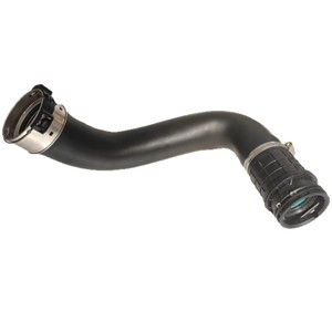 Manguera de Admisión de Aire 13374646 para Chevrolet, Pieza de Repuesto de Goma para Colector Turbo, con Abrazadera, Longitud Estándar - Product Image 1