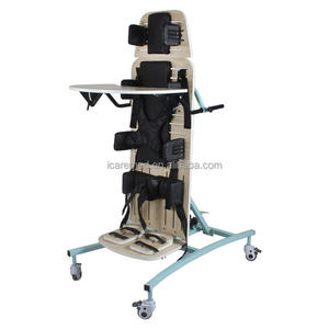 Fabricante Profesional de Suministros Médicos, Equipo de Rehabilitación, Ayuda para Caminar, Ortesis para Personas Mayores con Hemiplejia por Accidente Cerebrovascular - Product Image 4