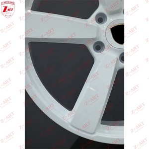 ล้ออลูมิเนียม992 Z-ART สำหรับ Porsche 992ขอบอลูมิเนียมสำหรับ<span class=keywords><strong>911</strong></span> <span class=keywords><strong>2019</strong></span> + <span class=keywords><strong>Carrera</strong></span> <span class=keywords><strong>S</strong></span> <span class=keywords><strong>Carrera</strong></span> 4S - Product Image 4