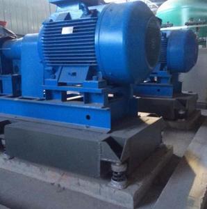 Máy Chống Mùa Xuân Rung Gắn Kết Cao Su Hấp Thụ Isolator Cho Máy Bơm Cơ Khí Rung Điều Khiển Mùa Xuân Rung Điều Khiển - Product Image 2