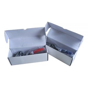 Perforateur de photos d'identité pour <span class=keywords><strong>passeport</strong></span>, modèle E-002, à main - Product Image 3