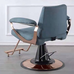 Sillas de Estilismo de Peluquería de Diseño Nuevo de Fábrica de Foshan, Estilo Antiguo - Product Image 2