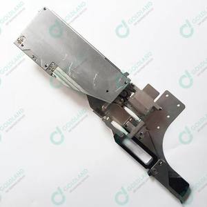 อะไหล่เครื่องวางชิ้นส่วน SMT รุ่น UF10900 UF11000 FUJI Intelligent Feeder NXTII W44C ขนาด 44 มม. มอเตอร์ 380V/220V/110V - Product Image 4