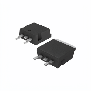 STPS41H100CGY-TR Diode Arrays TO-263-3, D2PAK , TO-263AB Authorized Distributor Electronic Chips Component - Product Image 1