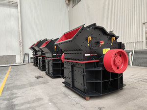 Máy nghiền tác động Đại học chất lượng cao <span class=keywords><strong>pxj</strong></span> 800x400 được sử dụng để nghiền mịn vật liệu có độ cứng trung bình và thấp - Product Image 2