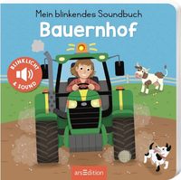 Service OEM complet sur mesure Nouvelle Arrivée Emballage personnalisé arabe Livre audio tactile léger Sonore Cadeau de Noël Voyage et divertissement