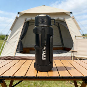 Botella <span class=keywords><strong>de</strong></span> Agua <span class=keywords><strong>de</strong></span> Acero Inoxidable <span class=keywords><strong>de</strong></span> 40 oz con Infusor, Termo <span class=keywords><strong>de</strong></span> Doble Pared con Tapa <span class=keywords><strong>de</strong></span> Vaso, Botella <span class=keywords><strong>de</strong></span> Agua Térmica <span class=keywords><strong>de</strong></span> Acero Inoxidable 316 - Product Image 4