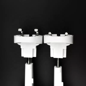 15 năm nhà máy eastops chống trộm Pegboard hiển thị móc đôi xoay an ninh hiển thị móc - Product Image 6