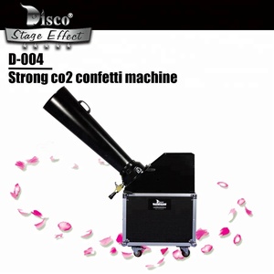 Forte Co2 Mariage <span class=keywords><strong>Confettis</strong></span> <span class=keywords><strong>Canon</strong></span> <span class=keywords><strong>Confettis</strong></span> Machine - Product Image 3