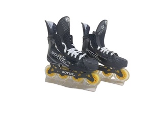 Patins à roulettes de hockey professionnels, patins à roulettes en ligne haute performance - Product Image 3