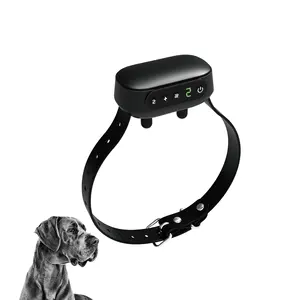 Trainer Brand Control Electronic Automatic Training Pet No Dogs Best Device To Dog Barking Anti Stop Shock For Collar Bark