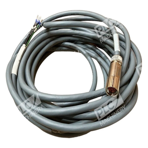 New and in Stock 13227508 W450 <strong>PNL</strong> U5X24 - - Injector Motor Cable Assembly for PLC, PAC &amp; Dedicated Ctrlrs - Product Image 1