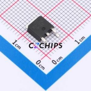 IPD80P03P4L-07-HXY ใหม่ล่าสุดและเป็นต้นฉบับ TO-252-2L ทรานซิสเตอร์ภาคสนาม (MOSFET) - Product Image 1