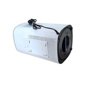 <span class=keywords><strong>เครื่อง</strong></span>ฟอกอากาศกำจัดกลิ่นไฟฟ้าแบบติดผนังสำหรับห้องน้ำและห้องสัตว์เลี้ยงพร้อมแผ่นกรองพลาสมา HEPA ช่วยขจัดกลิ่นและ<span class=keywords><strong>ฝุ่น</strong></span> - Product Image 3