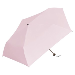 Paraguas de Bolsillo Ultraligero 127g, Plegable en Tres Secciones, Protección Solar, Compacto y Portátil para Viajes - Product Image 5
