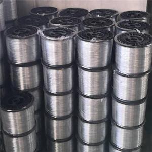 Fabricants les plus vendus avec du fil d'acier galvanisé à bas prix 2mm - Product Image 5