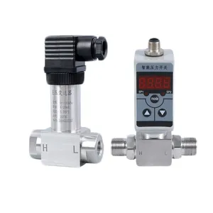 Trasmettitore di pressione differenziale ad alta precisione PMD440 per liquido/Gas/vapore