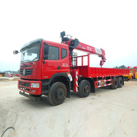Grue hydraulique pour enfants, camion de levage à doigt, trous pour garage, conteneur de construction