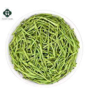 Tisane chinoise séchée naturelle de fleur de nid d'abeille sauvage, tisane de fleurs de nid d'abeille biologique de haute qualité, thé en vrac - Product Image 1