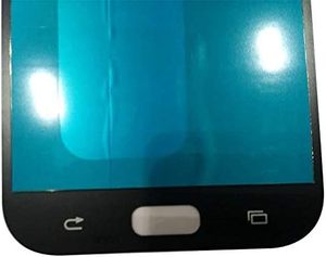 5.5 นิ้วหน้าจอOLEDสําหรับSamsung Galaxy A7 2017 A720 <span class=keywords><strong>A720F</strong></span> A710/A720 /C7 C7000 A7 2016 A710F SM-A710F LCDเดิมจอแสดงผล - Product Image 5
