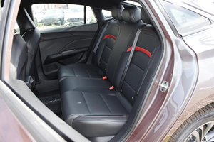 Auto economica nuova <span class=keywords><strong>Gm</strong></span> Mg5 180dvvt ammiraglia 1.5l auto Cvt 5 posti a benzina ad alta velocità auto adulti 2025 Mg5 berlina - Product Image 5