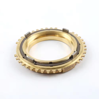 Anillo Sincronizador Nuevo de Alta Calidad Más Vendido OEM 32604-15U10/32604-02N00/32604-30P21 para Vehículos