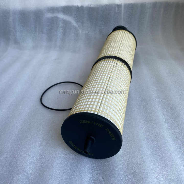 92740973 Oil Filter Element Suitable for Ingersoll Rand Replacement main image 1