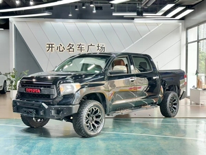 Venta de Autos Usados: Camioneta <span class=keywords><strong>Tundra</strong></span> 5.7L Edición <span class=keywords><strong>1794</strong></span> 2014 con Motor Potente y Interior Premium, Camioneta Todoterreno - Product Image 3