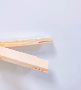 Todo tipo <span class=keywords><strong>de</strong></span> tamaño Pintura Lienzo Marco Lienzo Camilla Barras Marco <span class=keywords><strong>de</strong></span> madera - Product Image 5