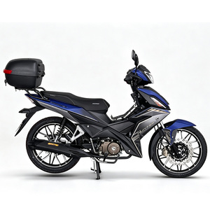 มอเตอร์ไซค์คุณภาพสูง <span class=keywords><strong>125</strong></span> ซูเปอร์คับ <span class=keywords><strong>125</strong></span> ซีซี โมโต 110 มอโตคับ 110 ซีซี พร้อมเครื่องยนต์ 4 จังหวะ ซองเซิน ใช้เชื้อเพลิงเบนซิน ผลิตในประเทศจีน - Product Image 4