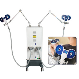 2026 Factory Price Non-invasive <b>Physical</b> Therapy Equipments Relieve Pain Body Massage Machine - Product Image 4