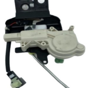 ชุดล็อคฝากระโปรงท้าย B33D-56-820AA สำหรับรถยนต์มาสด้า 3 อะไหล่ทดแทนใหม่ - Product Image 1