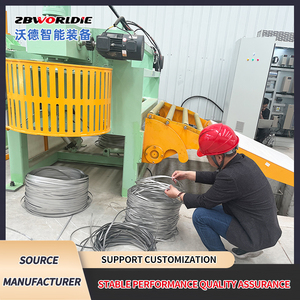 3*1500 lục giác cạnh liên kết cắt-to-length dòng aligns và cắt giảm kim loại cuộn tấm vào Chiều dài yêu cầu vật liệu tấm phẳng - Product Image 2