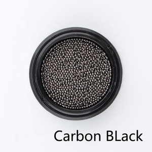 3D เล็บโลหะคาเวียร์ <span class=keywords><strong>Micro</strong></span> ลูกปัด 3D <span class=keywords><strong>Micro</strong></span> เครื่องประดับคาเวียร์เล็บตกแต่งสําหรับเล็บ - Product Image 4