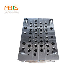 चीन निर्माता एबीएस पीसी प्लास्टिक संलग्नक ऊपर और नीचे कवर इंजेक्शन मोल्डिंग कस्टम प्लास्टिक इलेक्ट्रॉनिक संलग्नक मोल्ड - Product Image 3