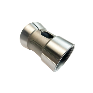 Ck46 # vuông lỗ CNC máy tiện điện độ chính xác cao trở lại kéo Collet <span class=keywords><strong>Chuck</strong></span> làm bằng mùa xuân thép Collet <span class=keywords><strong>Chuck</strong></span> - Product Image 1