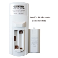 Télécommande universelle de remplacement pour climatiseurs Panasonic K-PN1122 KL-PN1128