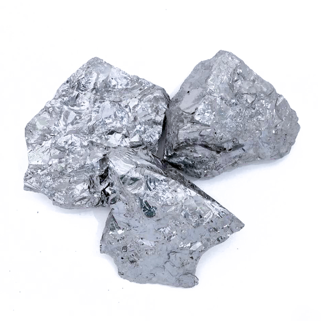 Hot Sale High Quality Silicon Metal Low Price High Purity Silicon Metal From China