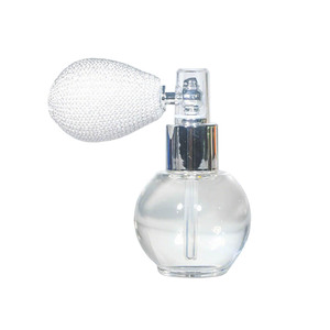 Parfum Bling Diamond (<span class=keywords><strong>Eau</strong></span> <span class=keywords><strong>de</strong></span> <span class=keywords><strong>Toilette</strong></span>) - Mini Vaporisateur <span class=keywords><strong>de</strong></span> Luxe ODM/OEM, Flacon en Verre Rechargeable, Marque Privée - Product Image 3