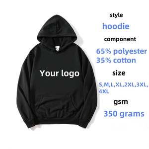 Vente en gros de sweats à capuche unisexes personnalisés, nouveaux, de couleur pastel, bon marché, imprimés, taille américaine, sweats à capuche vierges pour la sublimation - Product Image 5