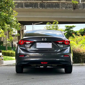 Mazda Axela 2019 Usata, <span class=keywords><strong>Auto</strong></span> ad Alta Velocità, Mazda3 Usata, Veicolo a Benzina, Tetto Apribile, Interni Scuri, Automatica, Guida a Sinistra, Deposito - Product Image 3