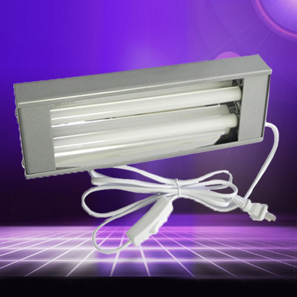 365nm High Power 48W UV lamp For Mobile LCD UV Glue Dryer Nail Gel Curing Light