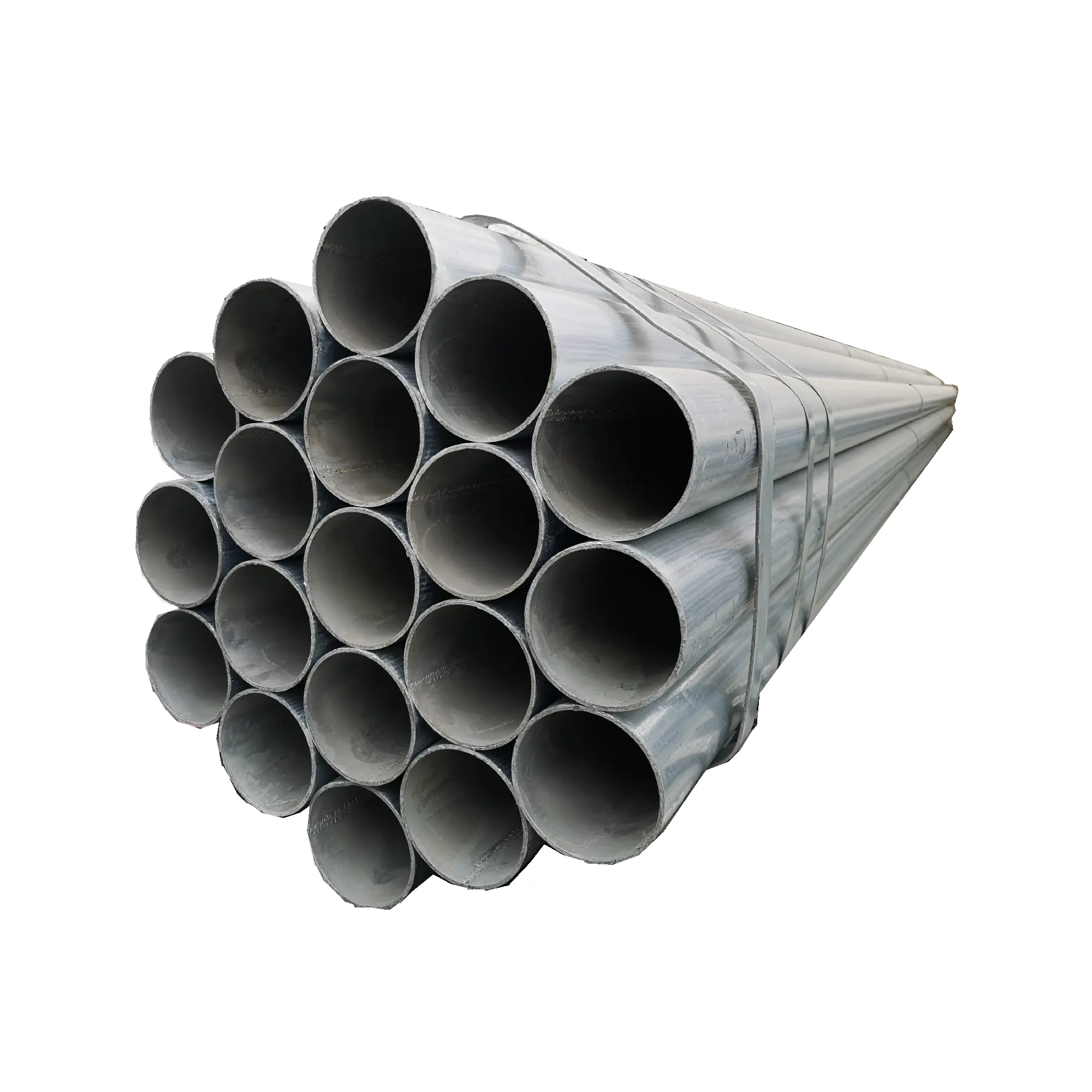 asme bs hollow section Erw galvanized steel pipe 4 inch round seam pipe sch40 8inch carbon Welded seamless Steel Pipes