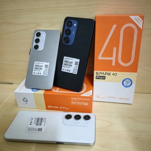 Spark 40 รุ่นปลดล็อค ขายดี 16G+1TB หน้าจอ 7.0 นิ้ว ระบบ Android 15 รองรับ 5G สมาร์ทโฟน Android พร้อมหน่วยประมวลผลสิบคอร์ ความคมชัดสูง - Product Image 6