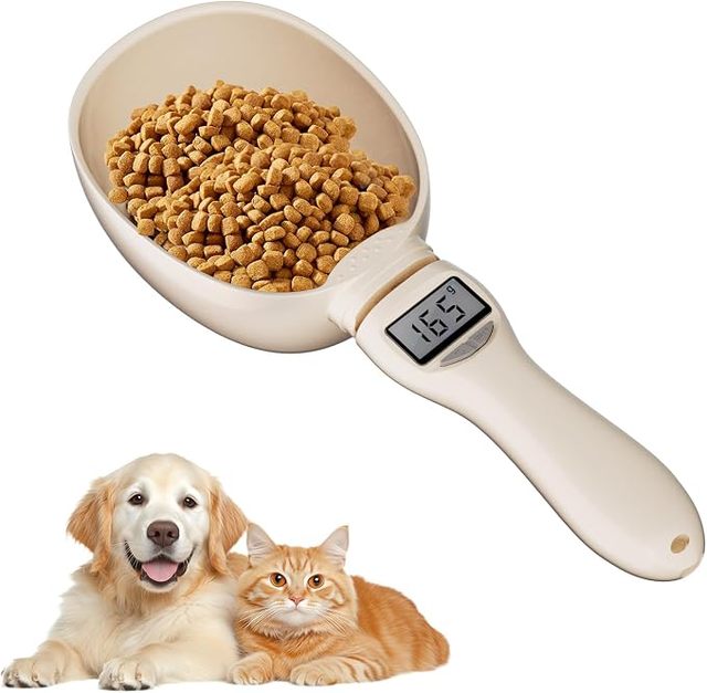 ODM/OEM Home Use Digital Measuring Spoon Smart Portable Wholesale Scale Weigh for Food