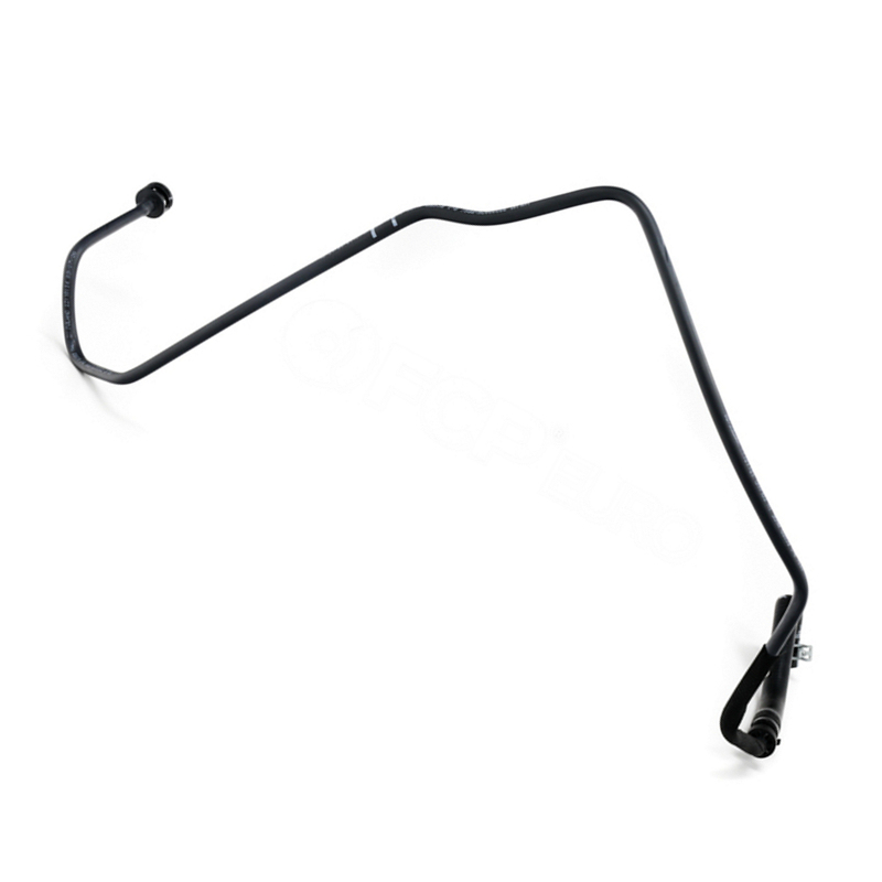 31319051 New Car Coolant Breather Pipe for Volvo S60 2011 S60 3.0L L6 ...