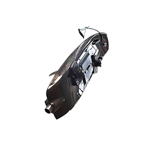Planche de surf électrique avec moteur aquatique, wakeboard, jet surf, jetsurf, planche de surf électrique pour la navigation en rivière, en mer et les secours aquatiques - Product Image 2