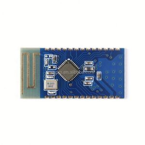 Módulo BT de Modo Dual JDY-33, Puerto Serie Esclavo SPP-C, Compatible con BT Inalámbrico HC-05/06 y WIFI, Producto Original - Product Image 5