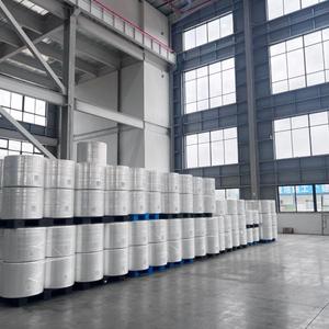 Nhà máy sản xuất bột giấy chuyên dụng cho tã trẻ em-thiết kế miễn phí & Dịch vụ Mẫu phòng chống rò rỉ 3D hấp thụ bề mặt khô - Product Image 3